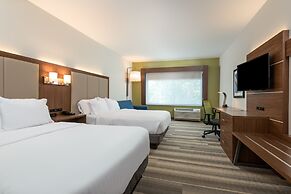 Holiday Inn Express Queensbury - Lake George Area by IHG