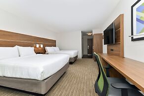 Holiday Inn Express & Suites Ogallala by IHG
