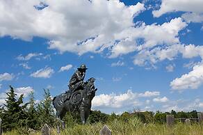 Holiday Inn Express & Suites Ogallala by IHG