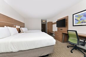 Holiday Inn Express & Suites Ogallala by IHG