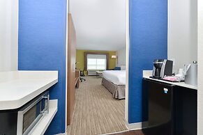 Holiday Inn Express & Suites Ogallala by IHG