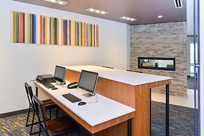 Holiday Inn Express & Suites Ogallala by IHG