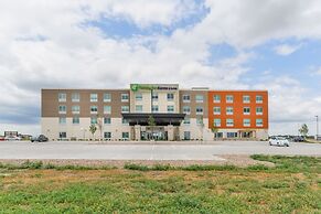 Holiday Inn Express & Suites Ogallala by IHG