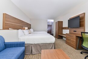 Holiday Inn Express & Suites Ogallala by IHG