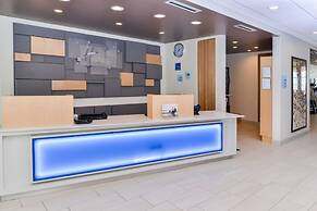 Holiday Inn Express & Suites Ogallala by IHG