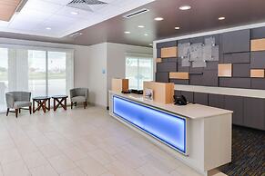 Holiday Inn Express & Suites Ogallala by IHG