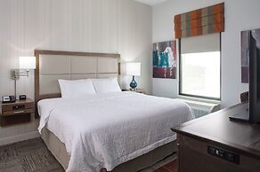 Hampton Inn & Suites Pittsburg Kansas Crossing