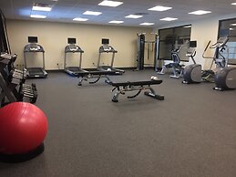 Hampton Inn & Suites Pittsburg Kansas Crossing