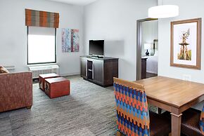 Hampton Inn & Suites Pittsburg Kansas Crossing