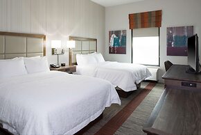 Hampton Inn & Suites Pittsburg Kansas Crossing
