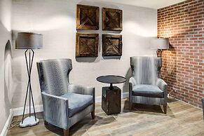 Hampton Inn & Suites Pittsburg Kansas Crossing