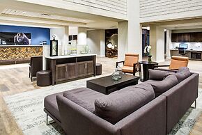 Hampton Inn & Suites Pittsburg Kansas Crossing