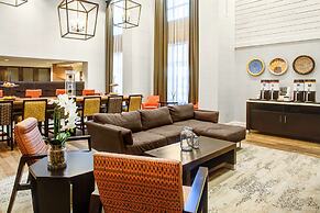 Hampton Inn & Suites Pittsburg Kansas Crossing