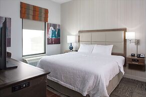 Hampton Inn & Suites Pittsburg Kansas Crossing