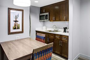 Hampton Inn & Suites Pittsburg Kansas Crossing