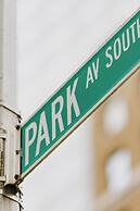 Hotel Park Ave