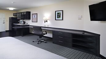 Candlewood Suites Newark South - University Area, an IHG Hotel