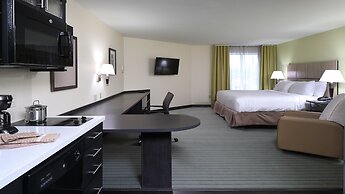Candlewood Suites Newark South - University Area by IHG