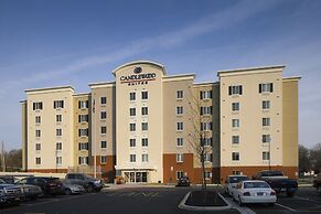 Candlewood Suites Newark South - University Area, an IHG Hotel