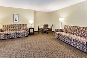 AmericInn by Wyndham Sleepy Eye