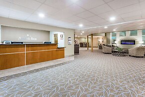 AmericInn by Wyndham Sleepy Eye