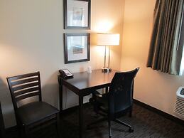 AmericInn by Wyndham Sleepy Eye