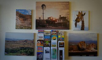 Fort Verde Suites Motel