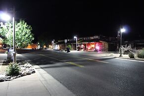 Fort Verde Suites Motel