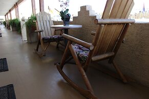 Fort Verde Suites Motel