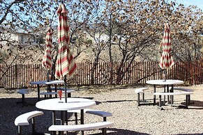 Fort Verde Suites Motel