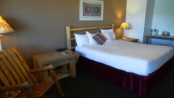 Fort Verde Suites Motel