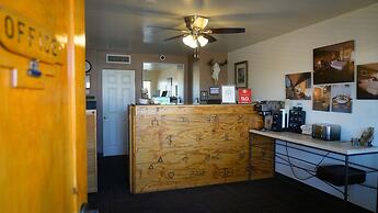 Fort Verde Suites Motel