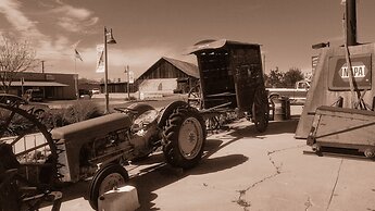 Fort Verde Suites Motel