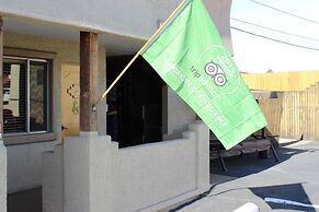 Fort Verde Suites Motel