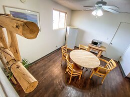 Fort Verde Suites Motel