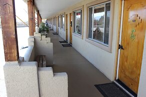 Fort Verde Suites Motel