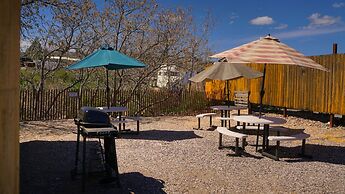 Fort Verde Suites Motel