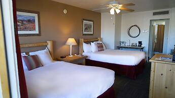 Fort Verde Suites Motel