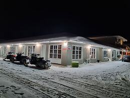 Manor Motel