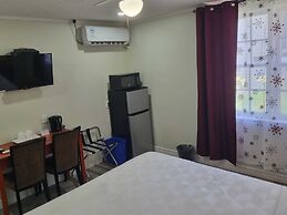 Manor Motel