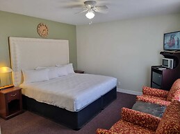 Manor Motel