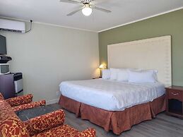 Manor Motel