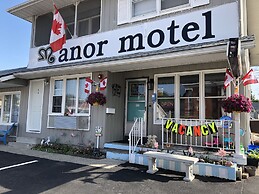 Manor Motel