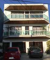 Pousada Belafonte Rio Centro