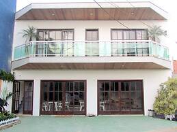 Pousada Belafonte Rio Centro