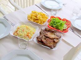 Pousada Belafonte Rio Centro