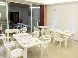 Pousada Belafonte Rio Centro