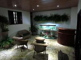 Pousada Belafonte Rio Centro