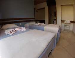 Pousada Belafonte Rio Centro