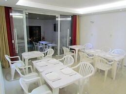 Pousada Belafonte Rio Centro